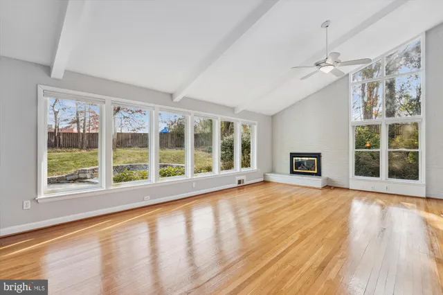 $4,600 | 6154 Beachway Drive, Falls Church, VA 22041