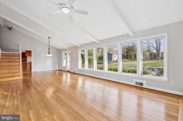 $4,600 | 6154 Beachway Drive, Falls Church, VA 22041