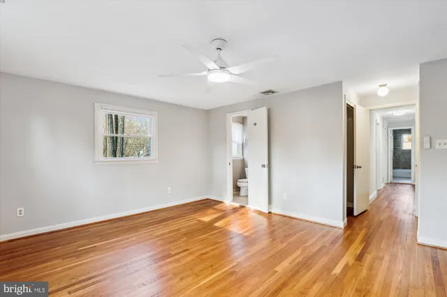 $4,600 | 6154 Beachway Drive, Falls Church, VA 22041