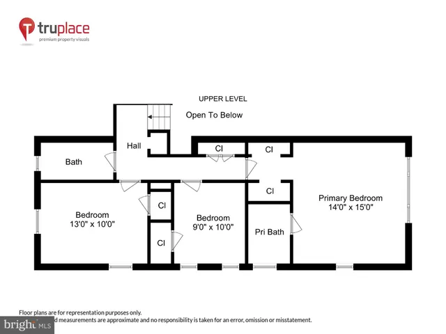 $4,600 | 6154 Beachway Drive, Falls Church, VA 22041