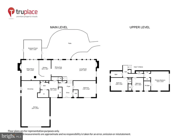 $4,600 | 6154 Beachway Drive, Falls Church, VA 22041