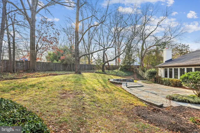 $4,600 | 6154 Beachway Drive, Falls Church, VA 22041