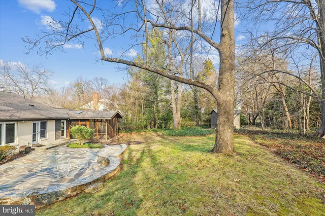 $4,600 | 6154 Beachway Drive, Falls Church, VA 22041