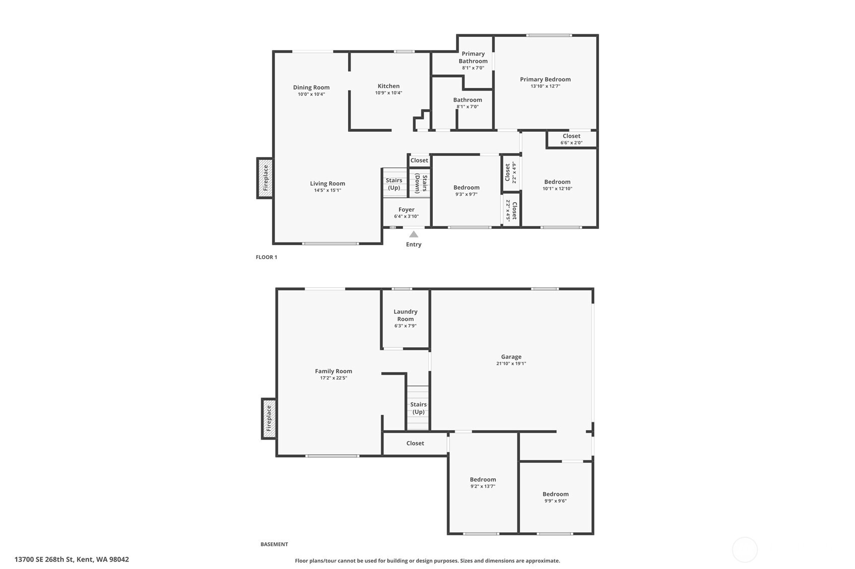 13700 Southeast 268th Street Kent, WA 98042 - Photo 29 of 30