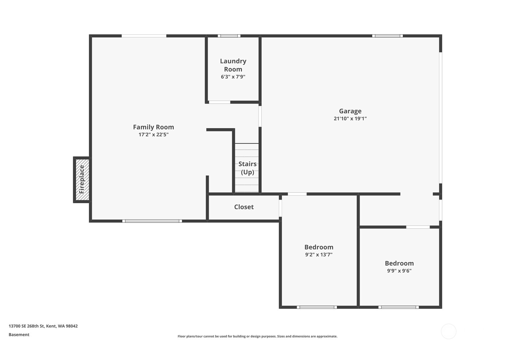 13700 Southeast 268th Street Kent, WA 98042 - Photo 30 of 30