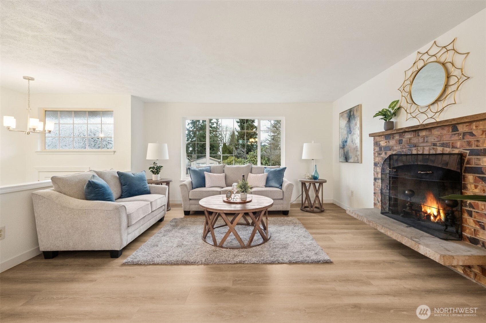 13700 Southeast 268th Street Kent, WA 98042 - Photo 5 of 30