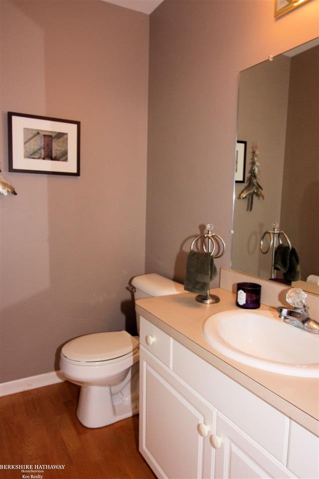 70692 Hillside Court Romeo, MI 48065 - Photo 18 of 37 Half Bath-First Floor