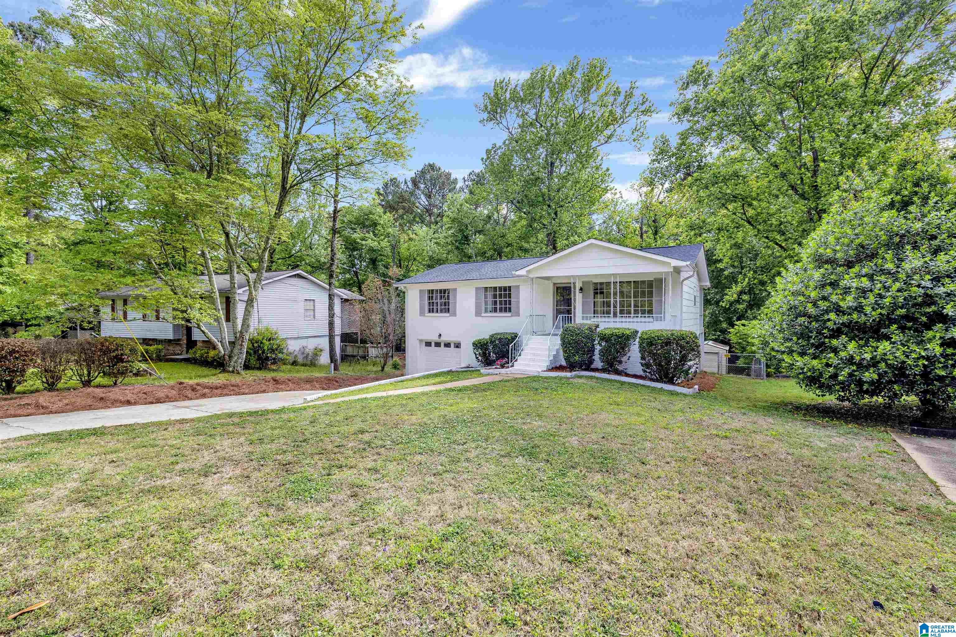2608 Shoemaker Street Birmingham, AL 35235 - Photo 27 of 29