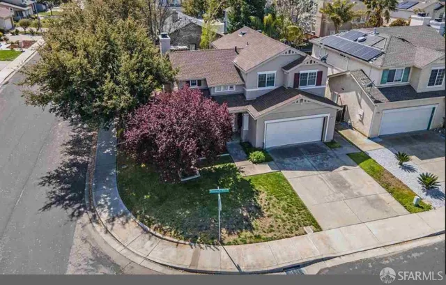 $649,900 | 1804 Shadowcliff Way, Brentwood, CA 94513