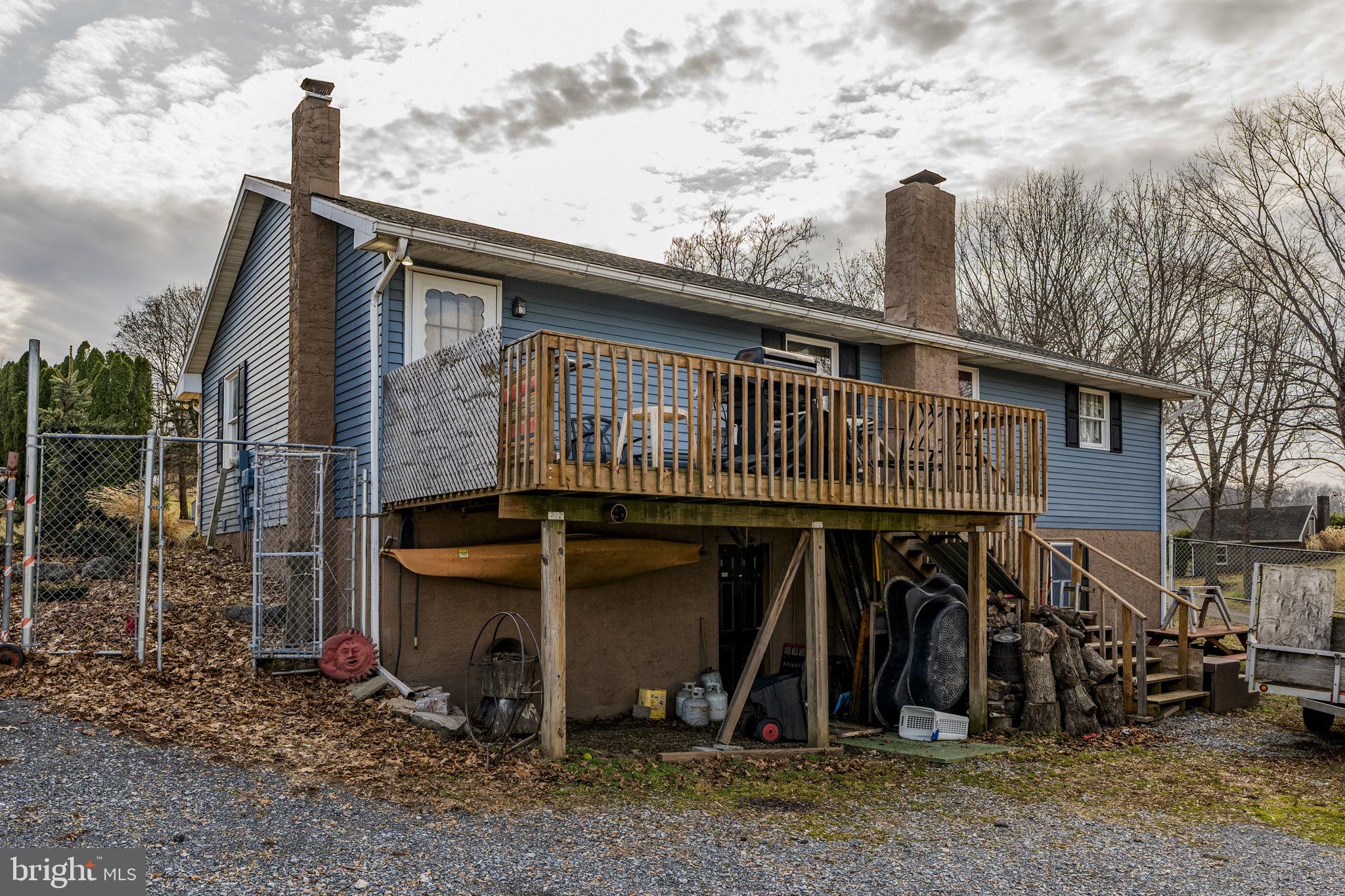 89 Cross Key Road Bernville, PA 19506 - Photo 12 of 20 Gallery Image 12