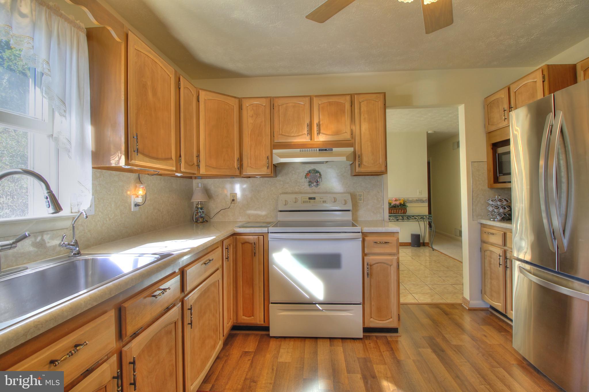 350 New Bridge Road Rising Sun, MD 21911 - Photo 11 of 41 Kitchen