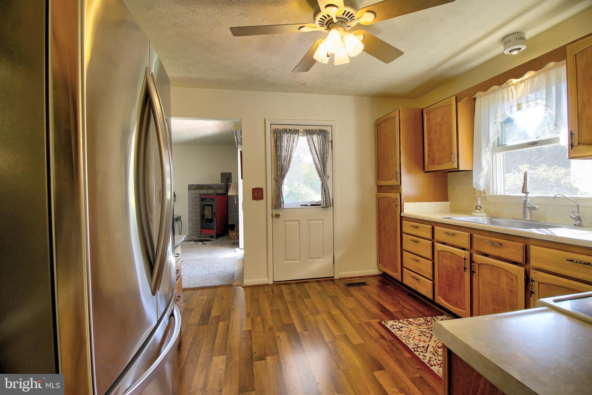 350 New Bridge Road Rising Sun, MD 21911 - Photo 12 of 41 Kitchen