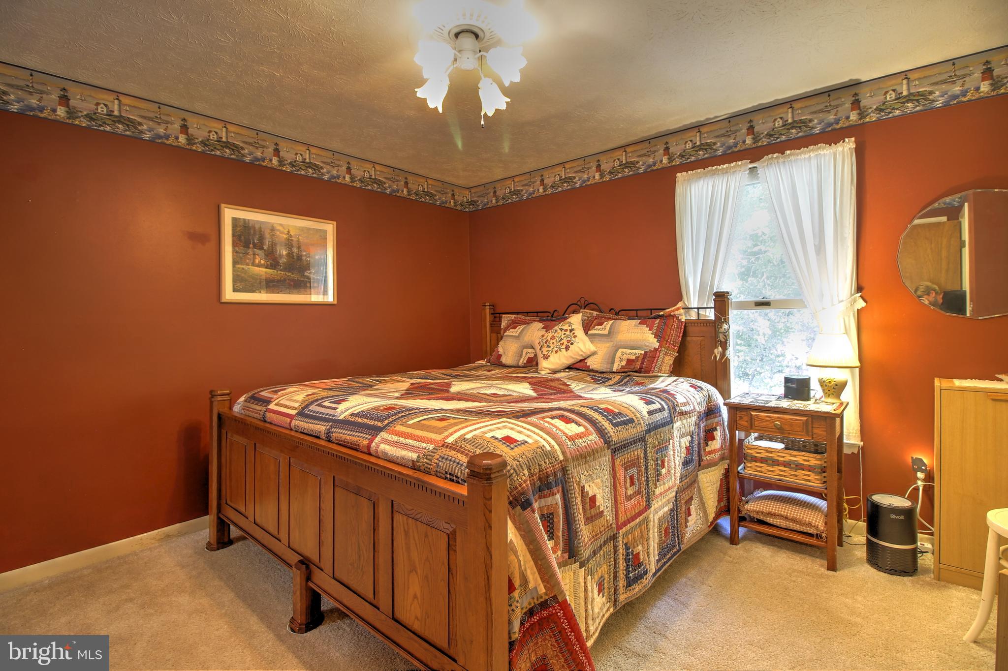 350 New Bridge Road Rising Sun, MD 21911 - Photo 17 of 41 Master Bedroom