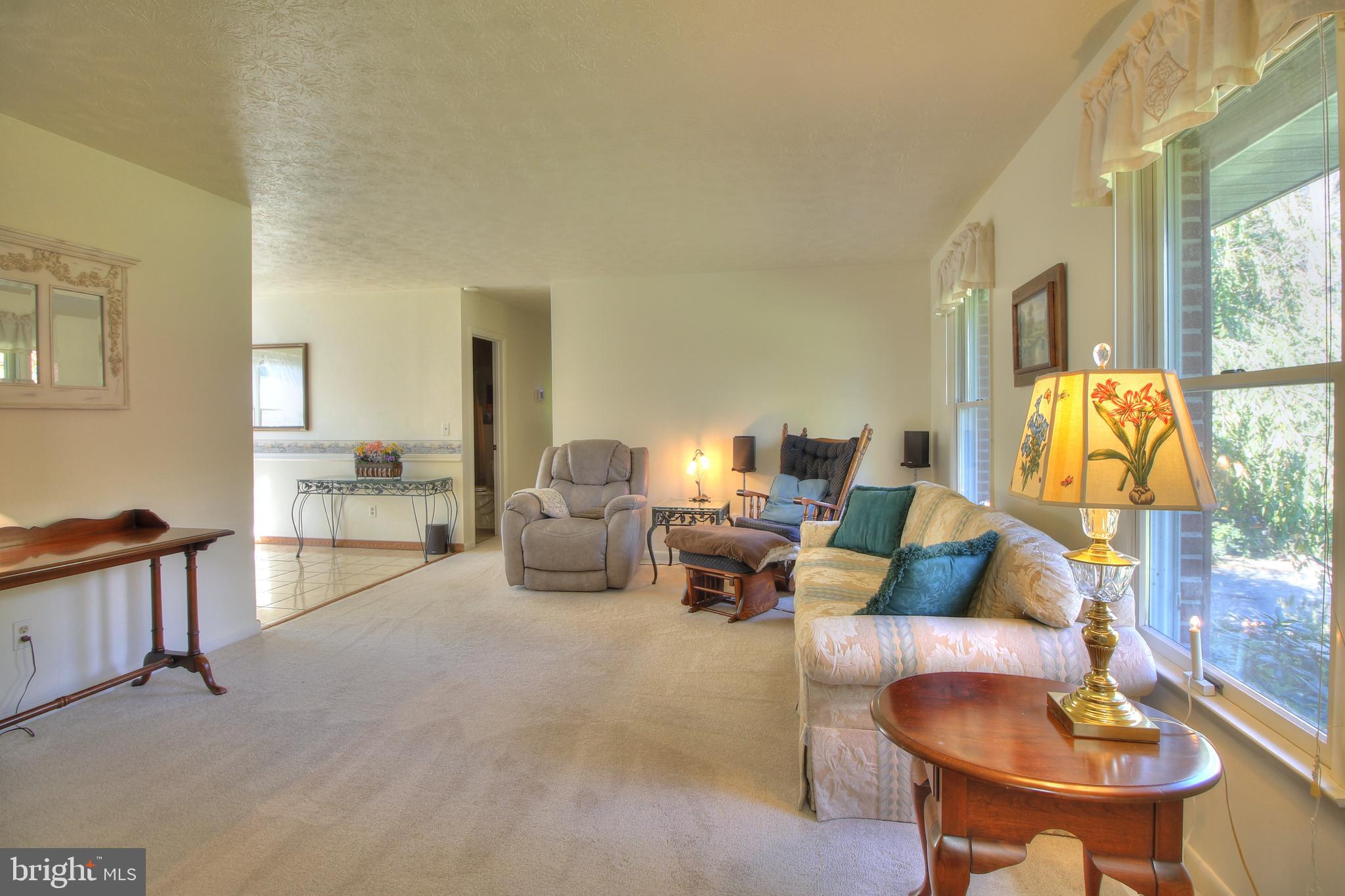 350 New Bridge Road Rising Sun, MD 21911 - Photo 3 of 41 Living Room
