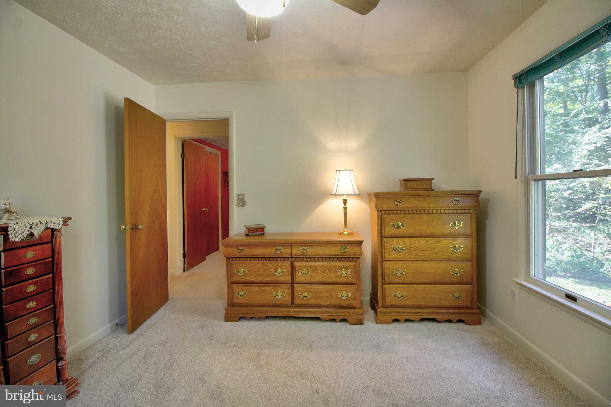 350 New Bridge Road Rising Sun, MD 21911 - Photo 21 of 41 Bedroom 2