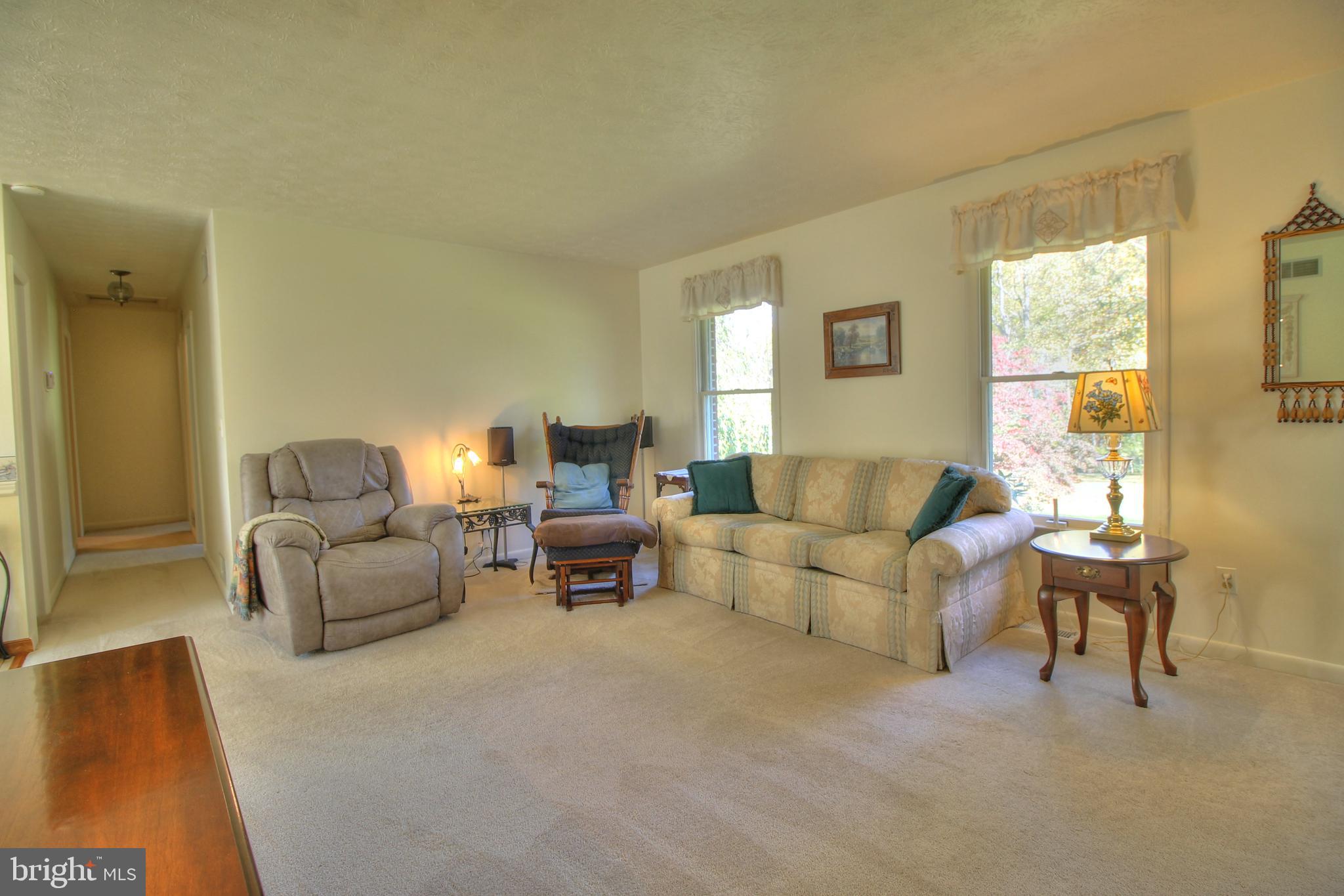 350 New Bridge Road Rising Sun, MD 21911 - Photo 4 of 41 Living Room