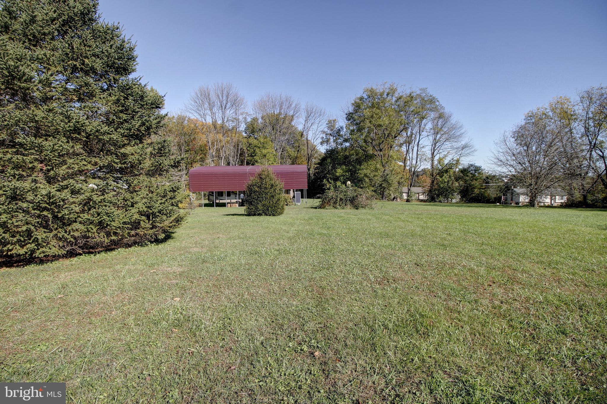 350 New Bridge Road Rising Sun, MD 21911 - Photo 35 of 41 Additional 1 acre lot