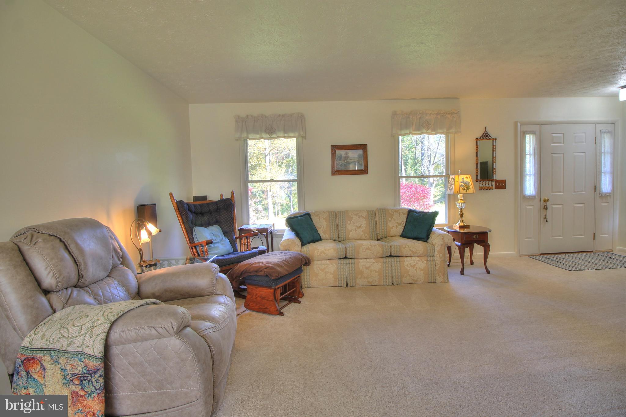 350 New Bridge Road Rising Sun, MD 21911 - Photo 5 of 41 Living Room