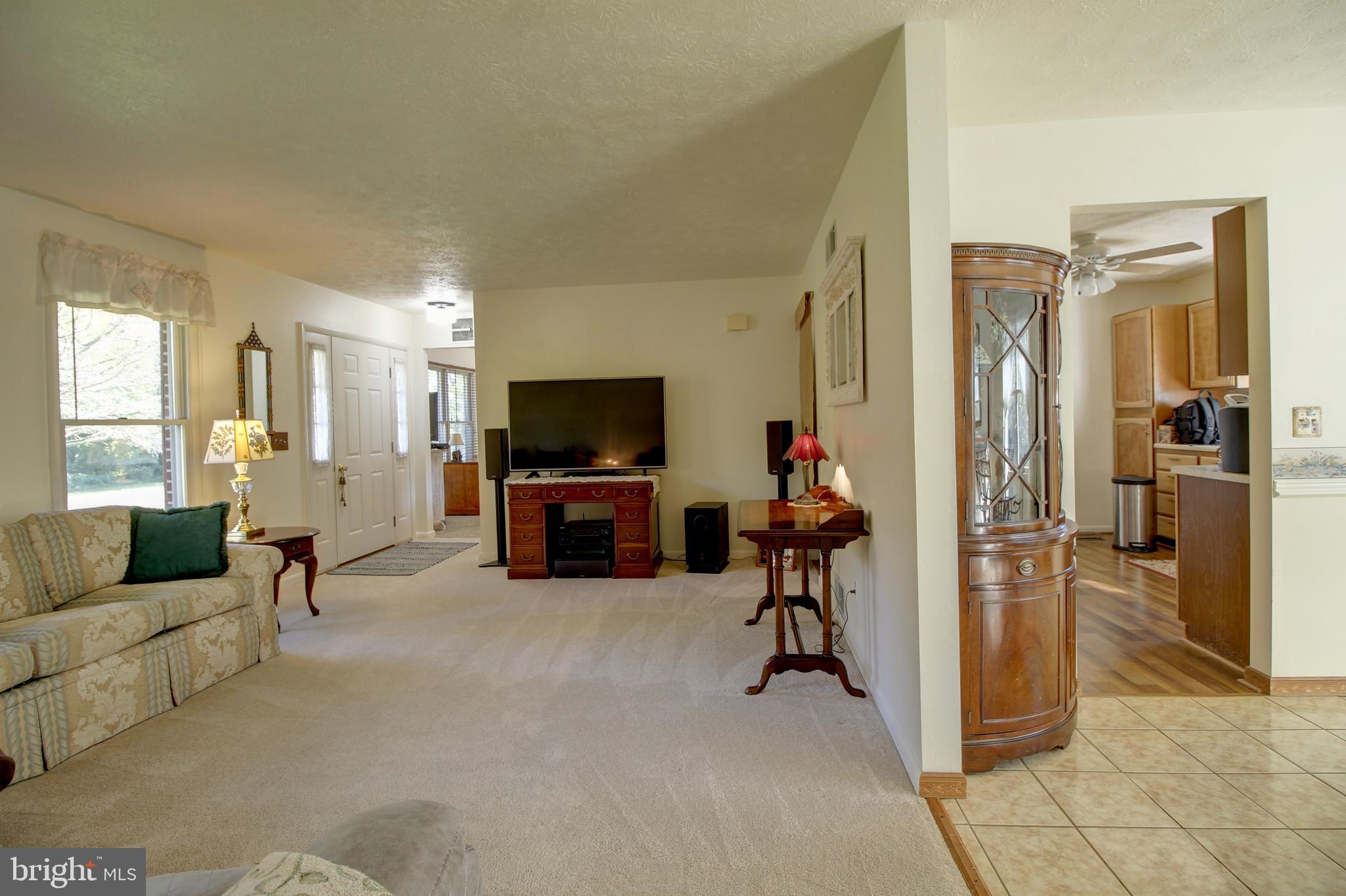350 New Bridge Road Rising Sun, MD 21911 - Photo 6 of 41 Living Room