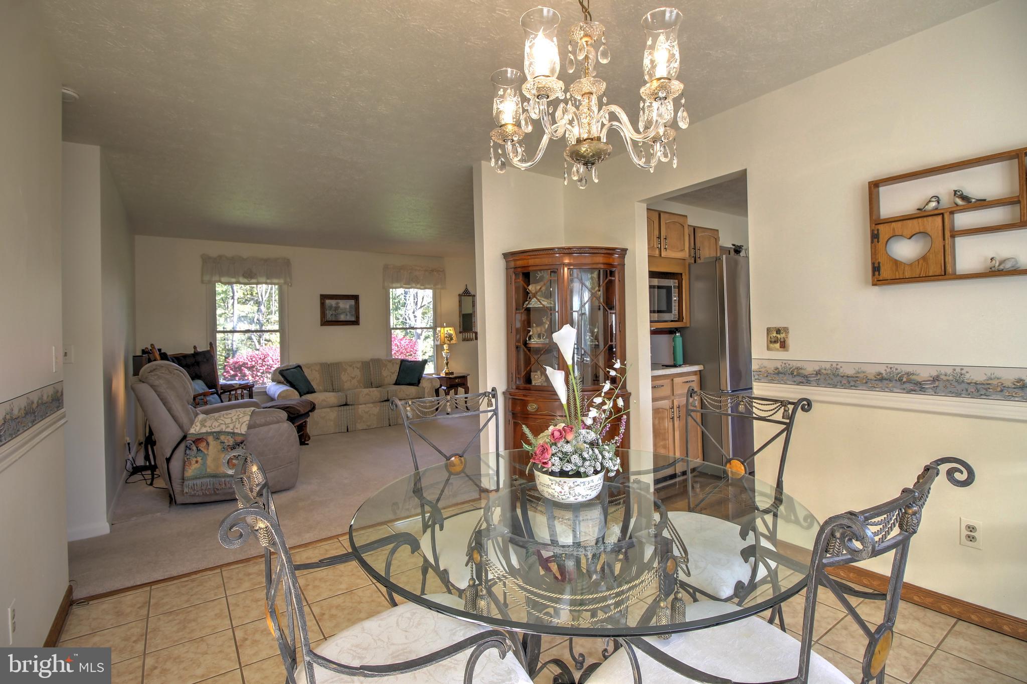 350 New Bridge Road Rising Sun, MD 21911 - Photo 7 of 41 Dining Room