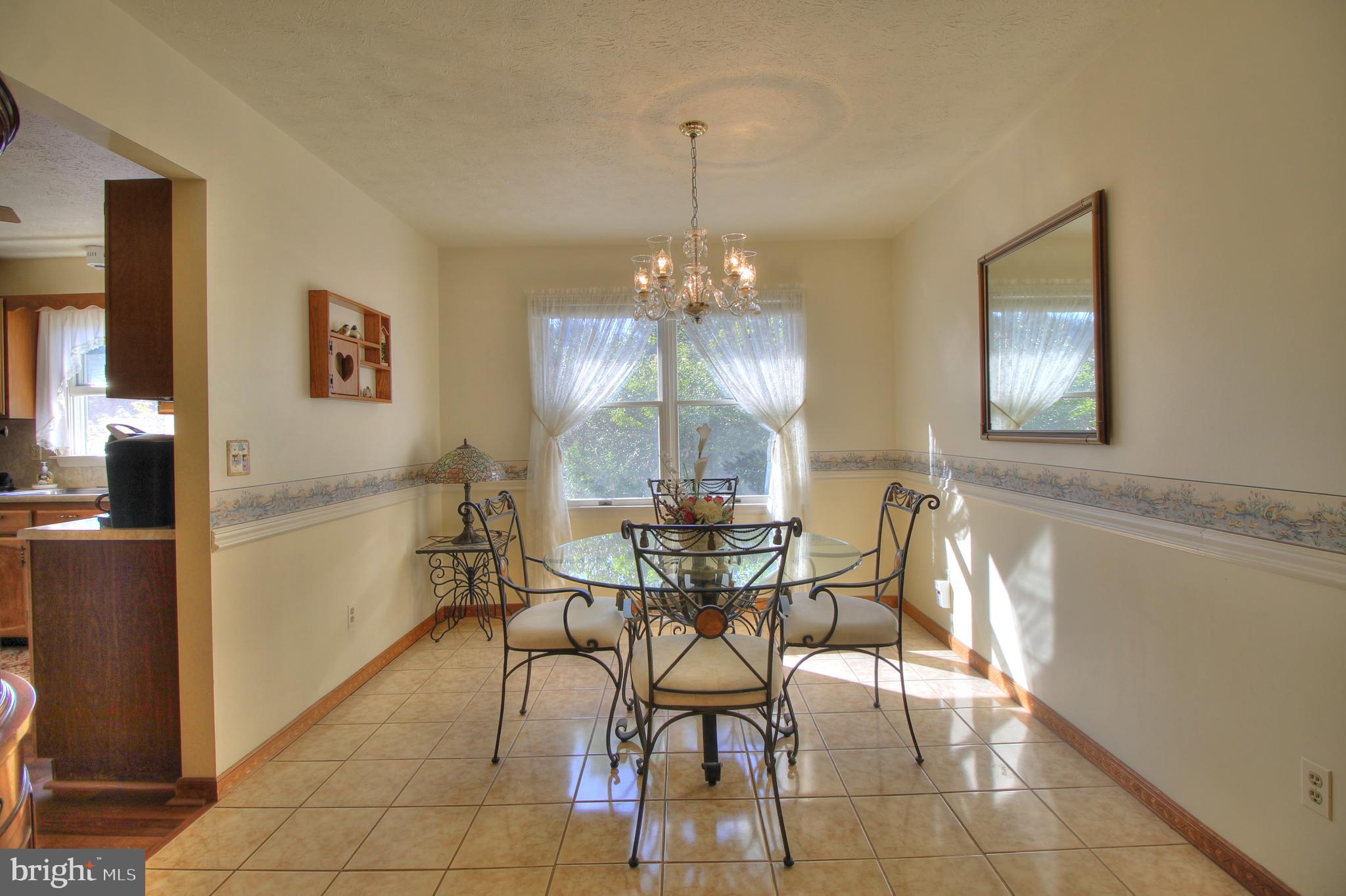 350 New Bridge Road Rising Sun, MD 21911 - Photo 8 of 41 Dining Room off the Kitchen