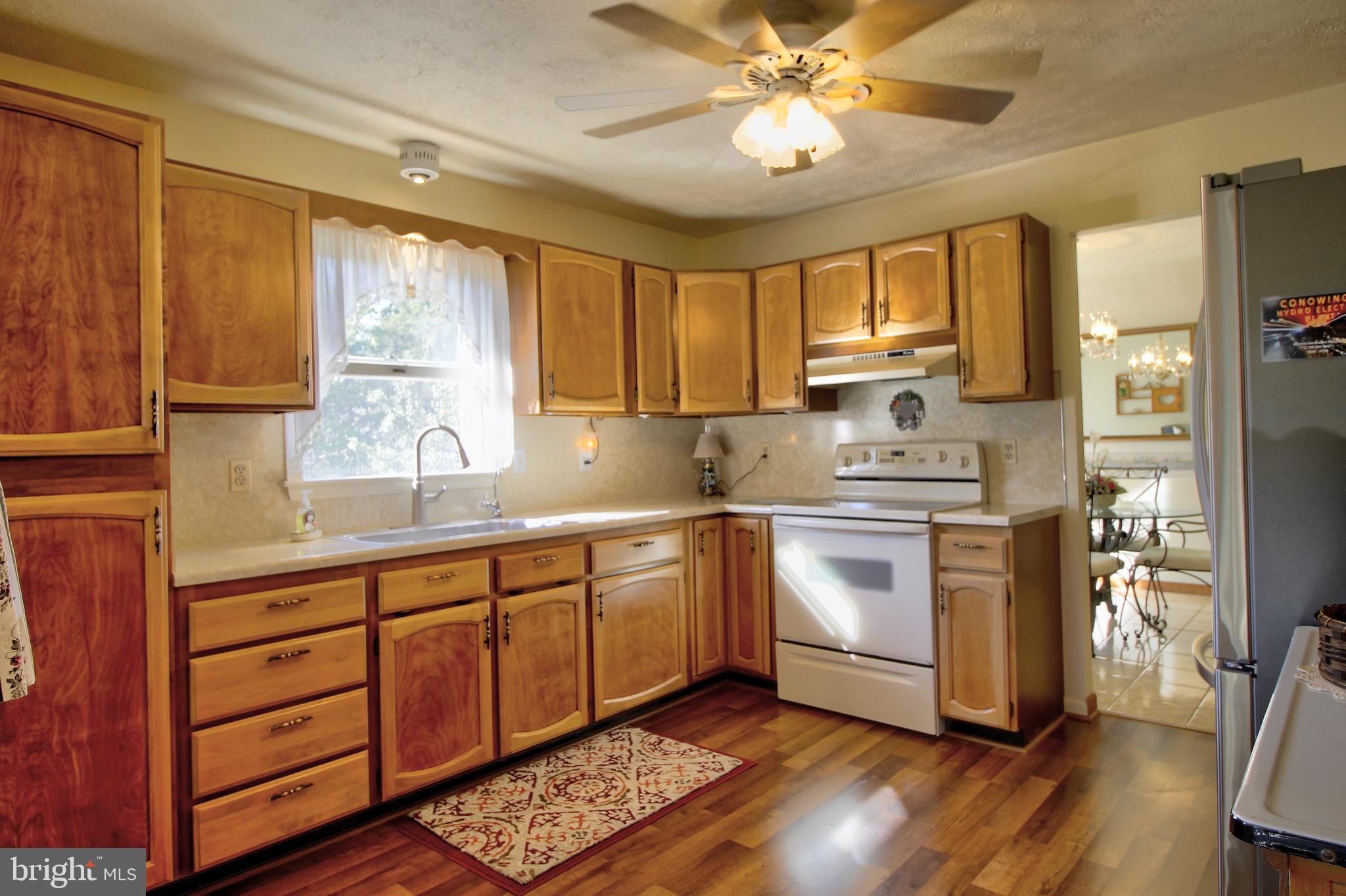 350 New Bridge Road Rising Sun, MD 21911 - Photo 9 of 41 Kitchen