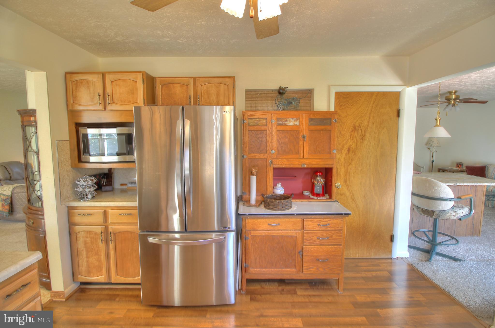 350 New Bridge Road Rising Sun, MD 21911 - Photo 10 of 41 Kitchen