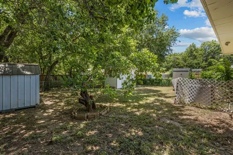 $298,000 | 4509 Donnelly Avenue, Fort Worth, TX 76107