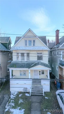 $139,900 | 27 Kamper Avenue, Buffalo, NY 14210