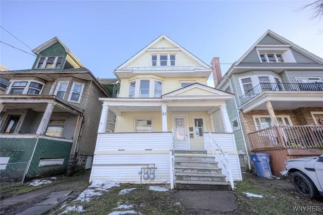 $139,900 | 27 Kamper Avenue, Buffalo, NY 14210