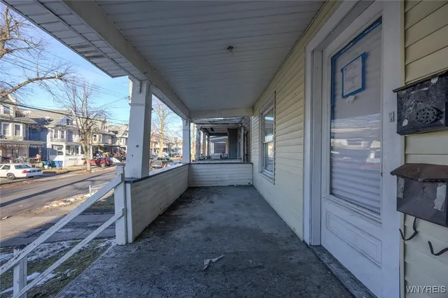 $139,900 | 27 Kamper Avenue, Buffalo, NY 14210