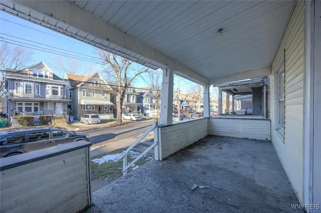 $139,900 | 27 Kamper Avenue, Buffalo, NY 14210