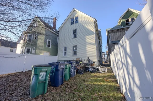 $139,900 | 27 Kamper Avenue, Buffalo, NY 14210