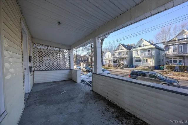 $139,900 | 27 Kamper Avenue, Buffalo, NY 14210