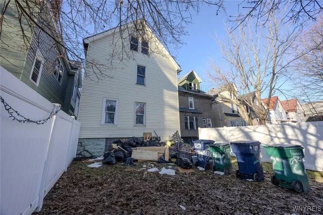 $139,900 | 27 Kamper Avenue, Buffalo, NY 14210