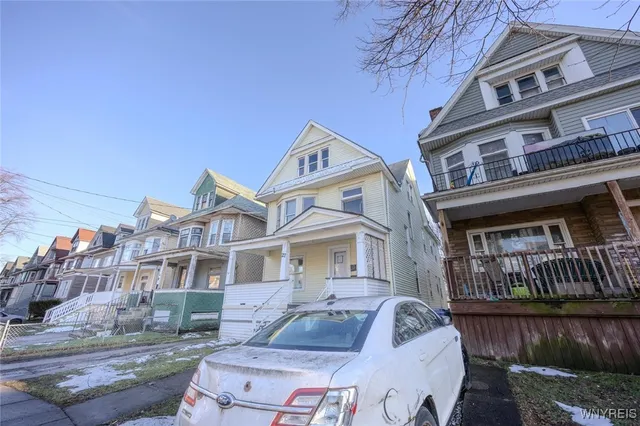 $139,900 | 27 Kamper Avenue, Buffalo, NY 14210