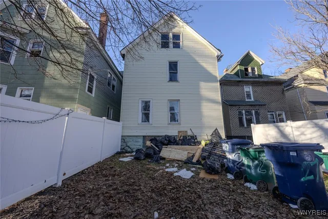 $139,900 | 27 Kamper Avenue, Buffalo, NY 14210