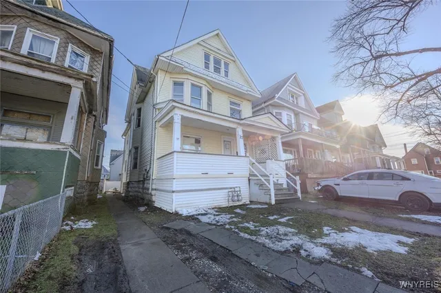 $139,900 | 27 Kamper Avenue, Buffalo, NY 14210