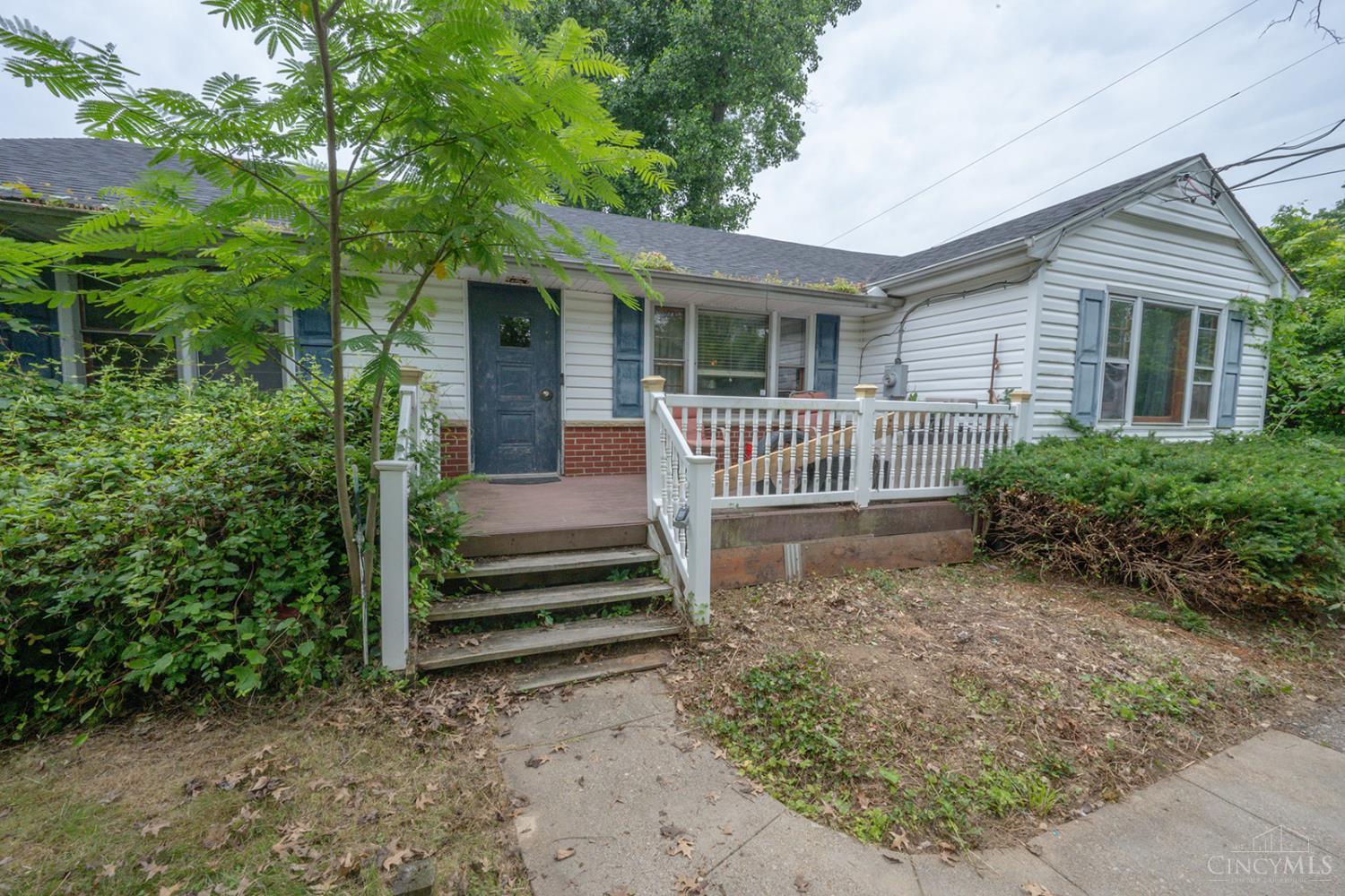 3817 Hopper Hill Road Cincinnati, OH 45255 - Photo 2 of 26 Gallery Image 2