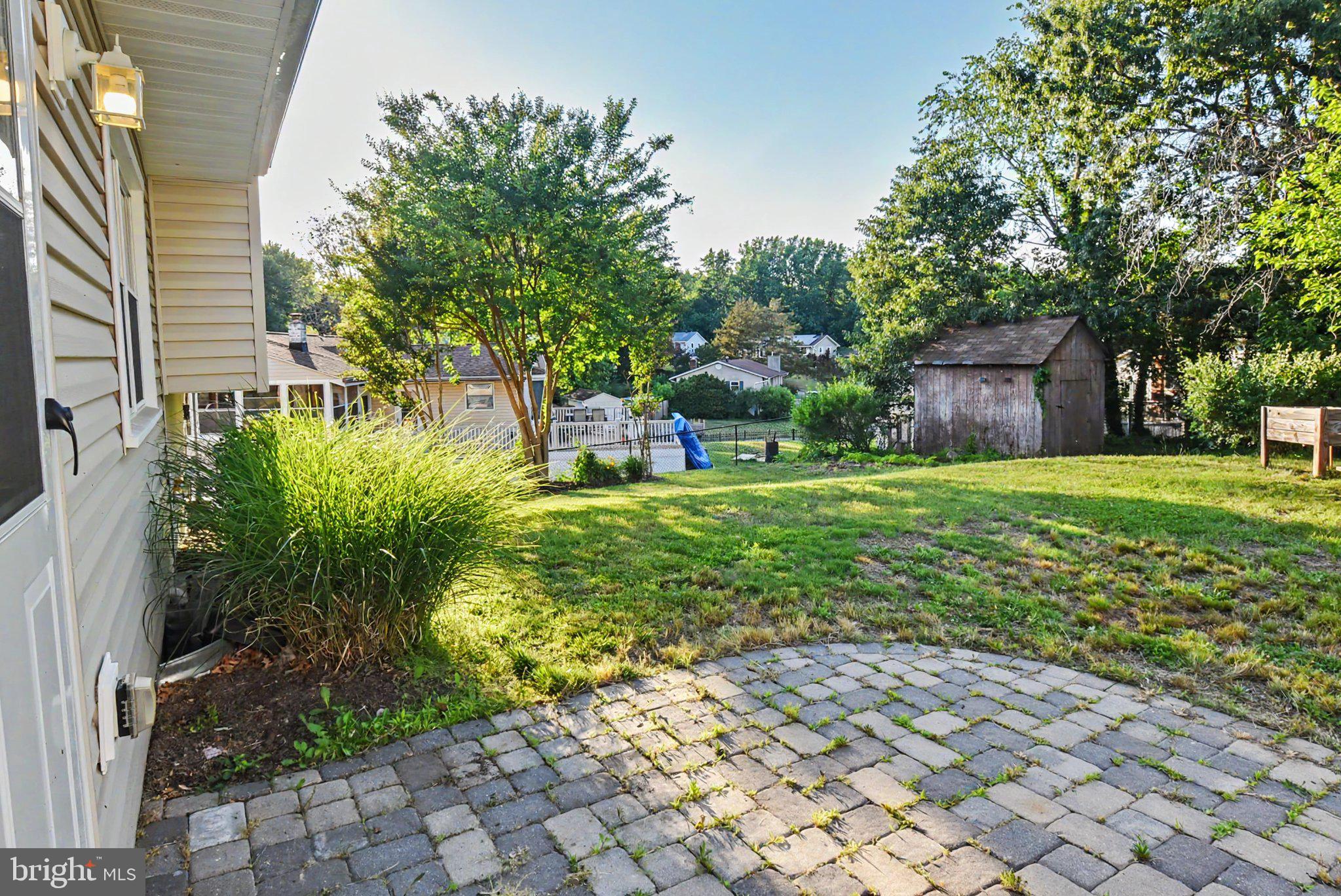 422 Porpoise Lane Riva, MD 21140 - Photo 36 of 50