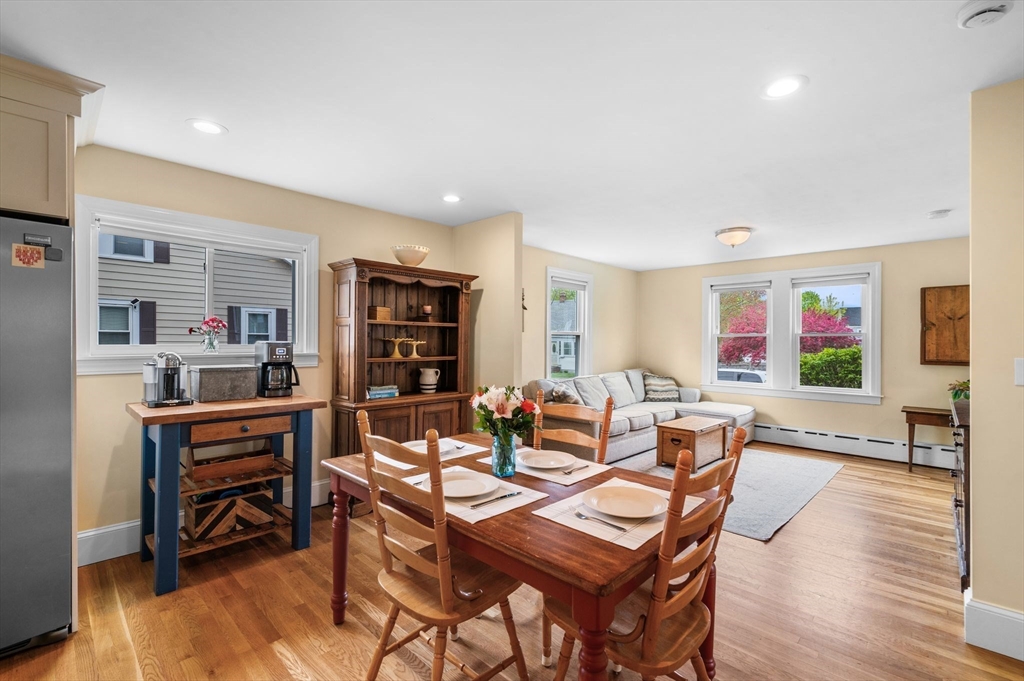 3 Preston Road, Unit 1 Salem, MA 01970 - Photo 14 of 38