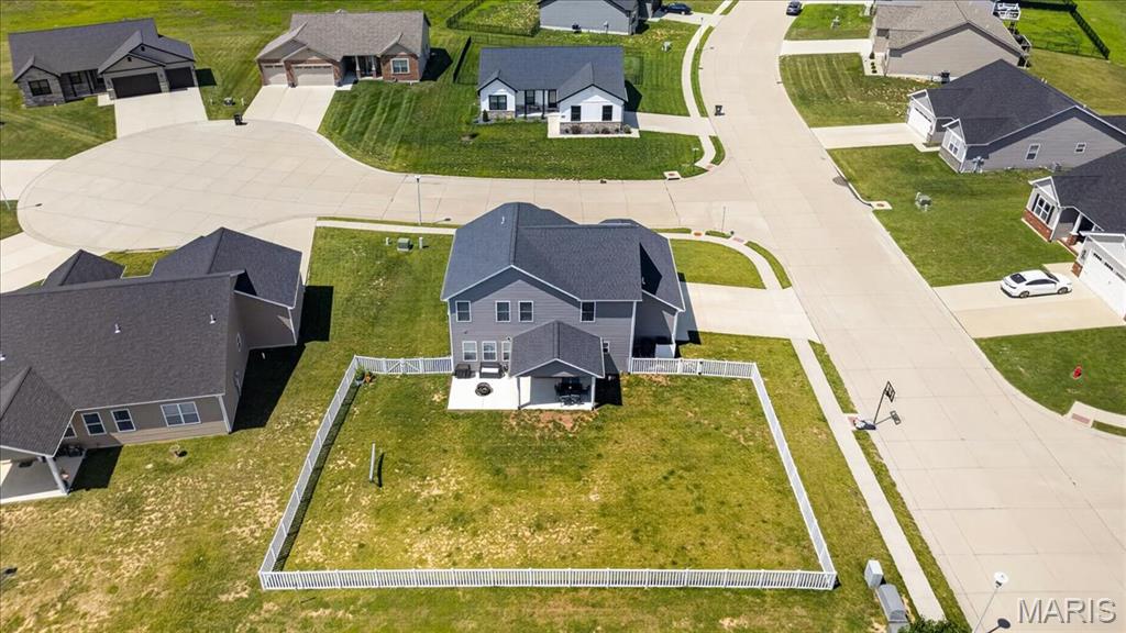 812 Weller Court Waterloo, IL 62298 - Photo 14 of 14