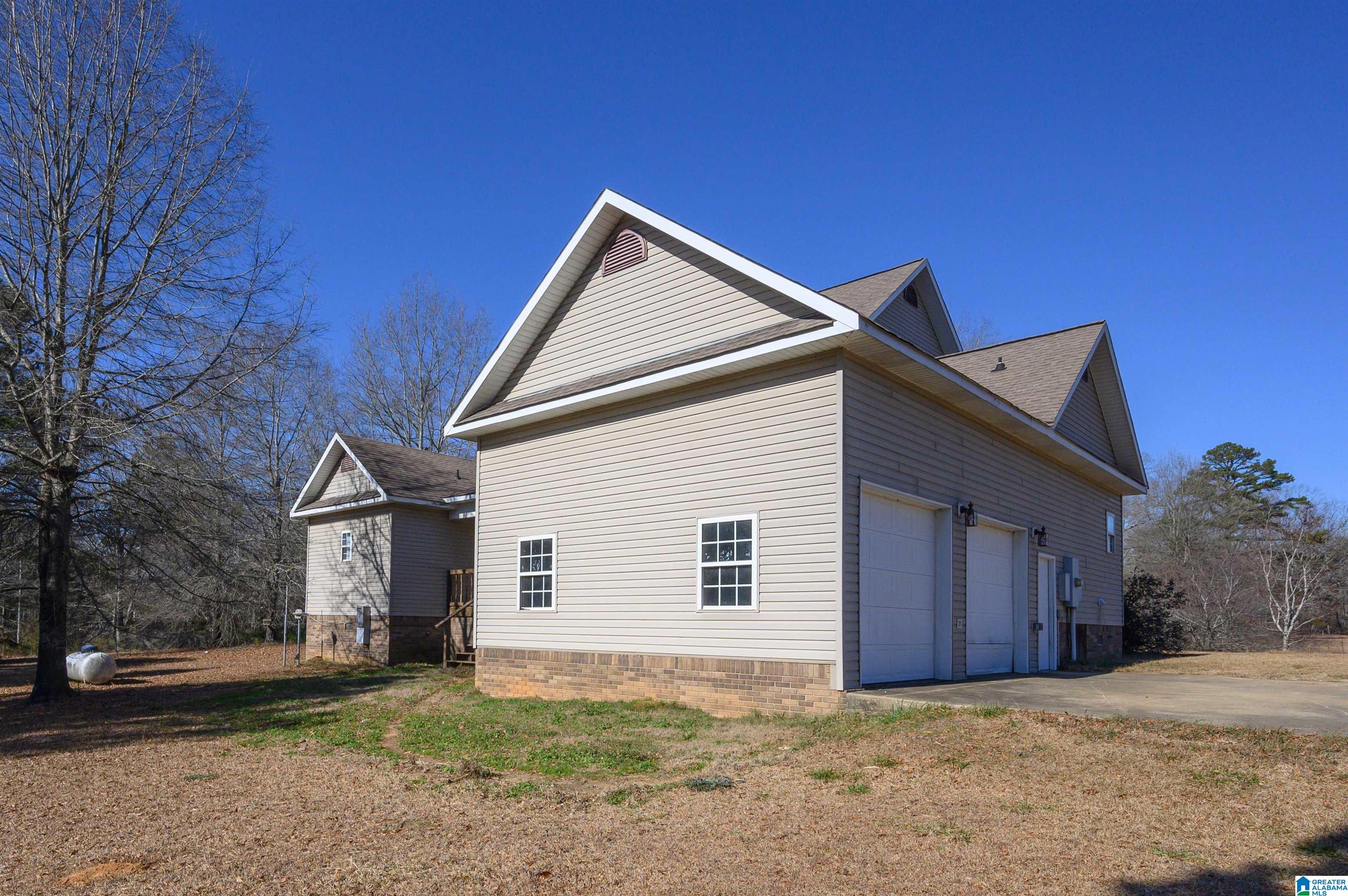 4050 Ethridge Road Adger, AL 35006 - Photo 43 of 46