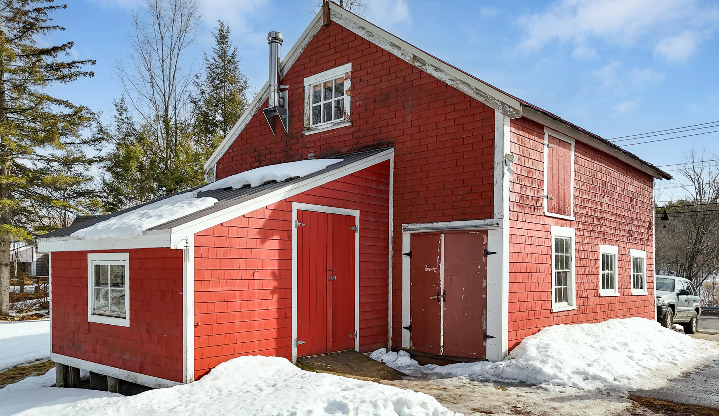 202 Emery Mills Road Shapleigh, ME 04076 - Photo 9 of 53 9_dji_20260310035448_0061_d-edit