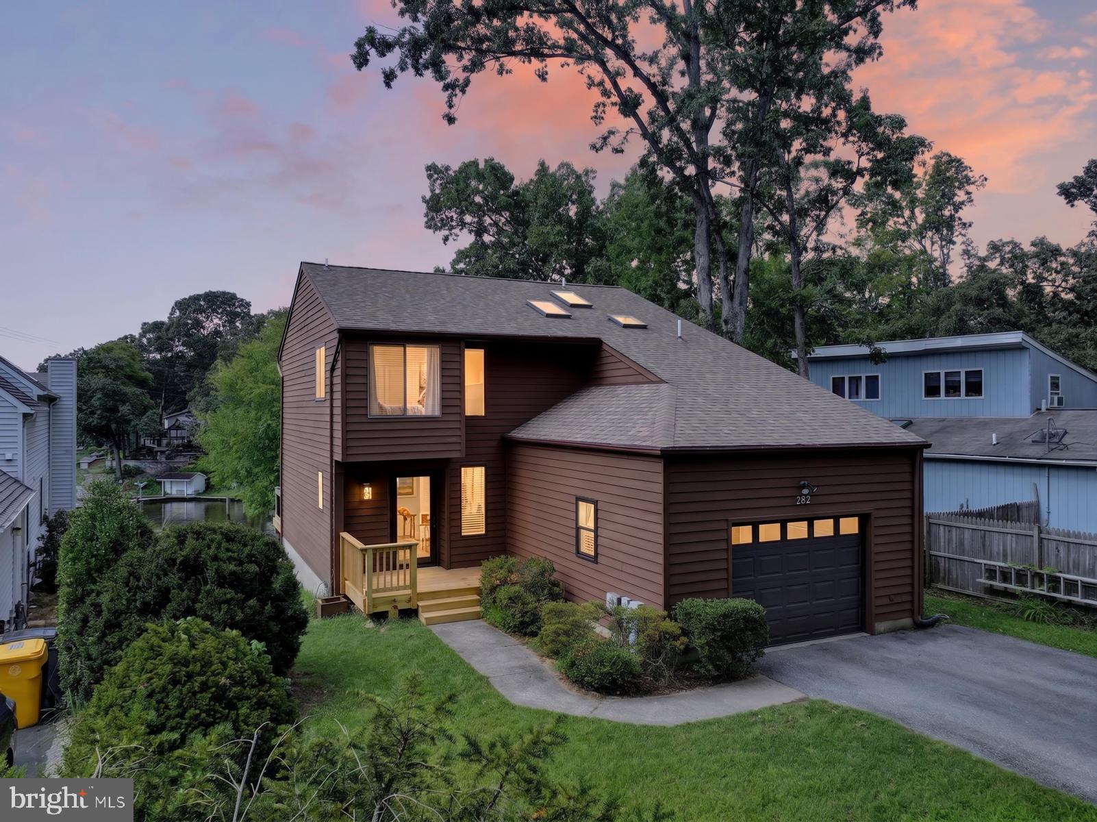 282 Riverside Drive Pasadena, MD 21122 - Photo 1 of 67 Gallery Image 1