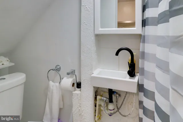 $7,500 | 1908 9th Street Northwest, Unit A, Washington, DC 20001