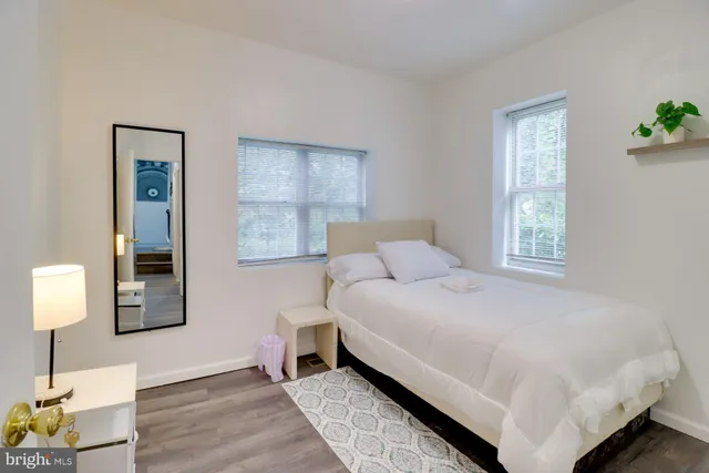 $7,500 | 1908 9th Street Northwest, Unit A, Washington, DC 20001