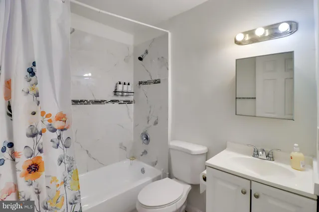 $7,500 | 1908 9th Street Northwest, Unit A, Washington, DC 20001