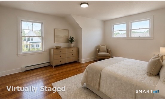 565 Carroll Avenue, Unit 3 Bridgeport, CT 06607 - Photo 7 of 11