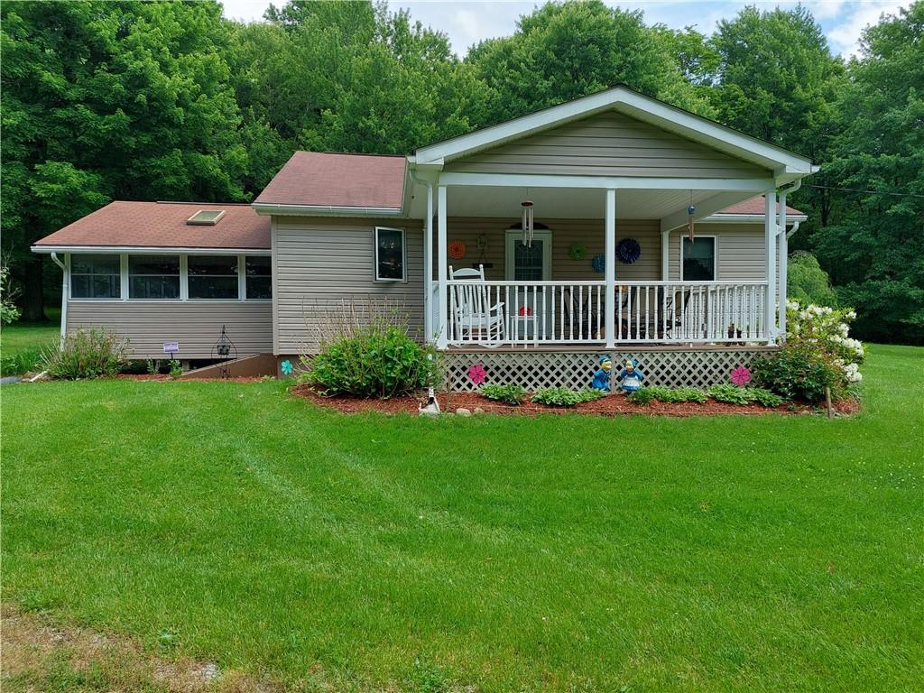 3258 Old Rte 8 Polk, PA 16342 - Photo 1 of 25 Gallery Image 1